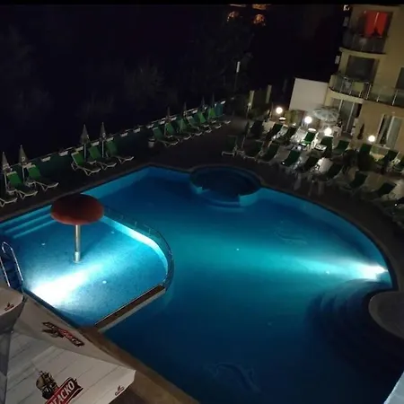 Topofthecity Rooftop Apartment *